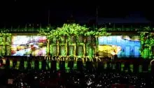 video-mapping