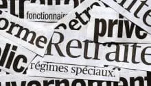 reforme retraite macron