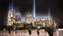 notre dame