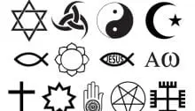 symboles religion