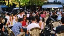 N’importe quel ivrogne vous le dira : la deuxième tournée est la meilleure !