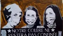 colere sociale