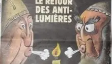 charlie hebdo