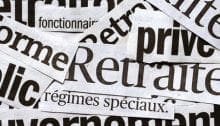 reforme retraite macron