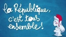 aquarelle-drapeau-francais
