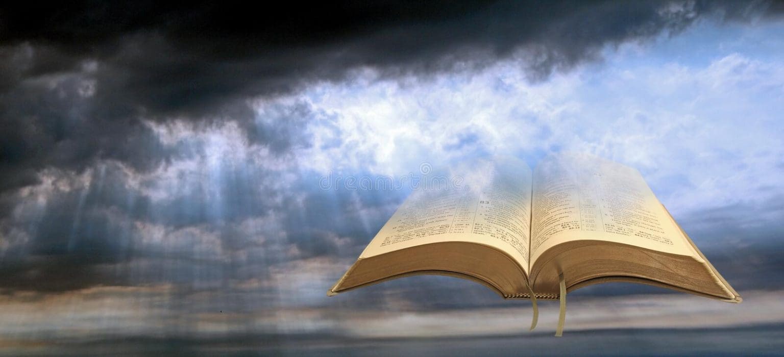 La loi de Dieu supérieure à celle des hommes