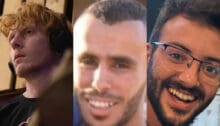 israel tue ses propres otages